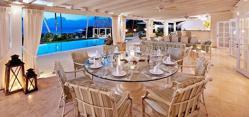 Stanford House Villa Paynes Bay