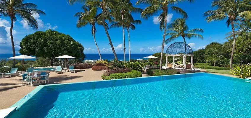 Stanford House Villa Paynes Bay