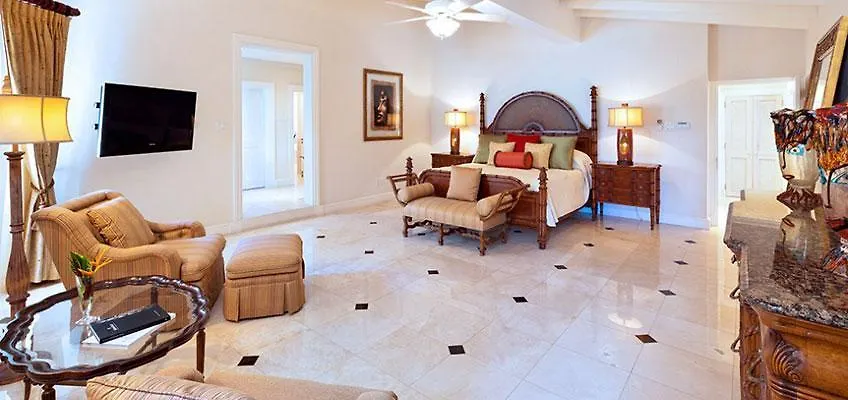 Stanford House Villa Paynes Bay 0*,  Barbados