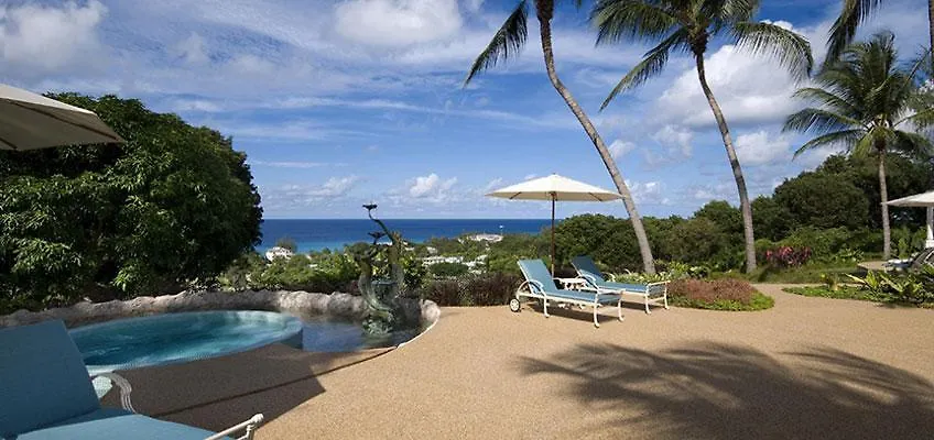 Stanford House Villa Paynes Bay 0*,