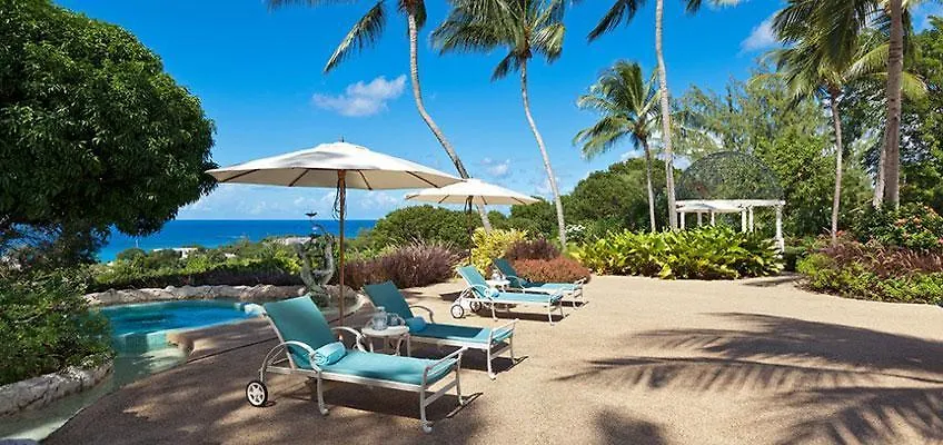 Stanford House Villa Paynes Bay