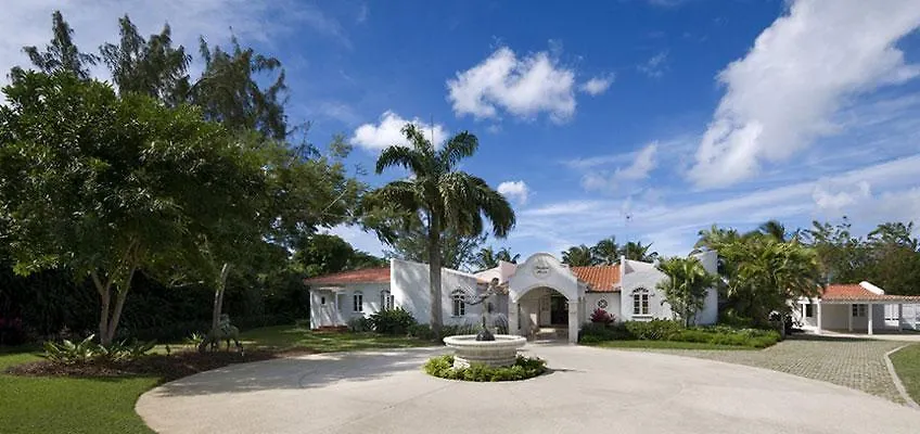 Вилла Stanford House Paynes Bay