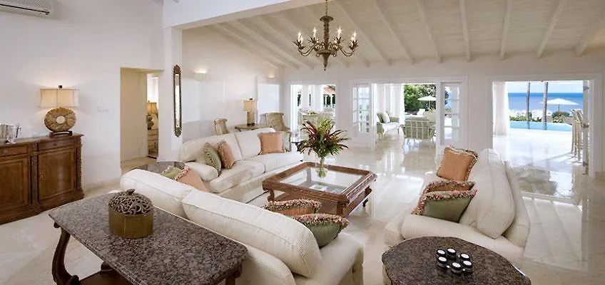 Вилла Stanford House Paynes Bay 0*,  Барбадос