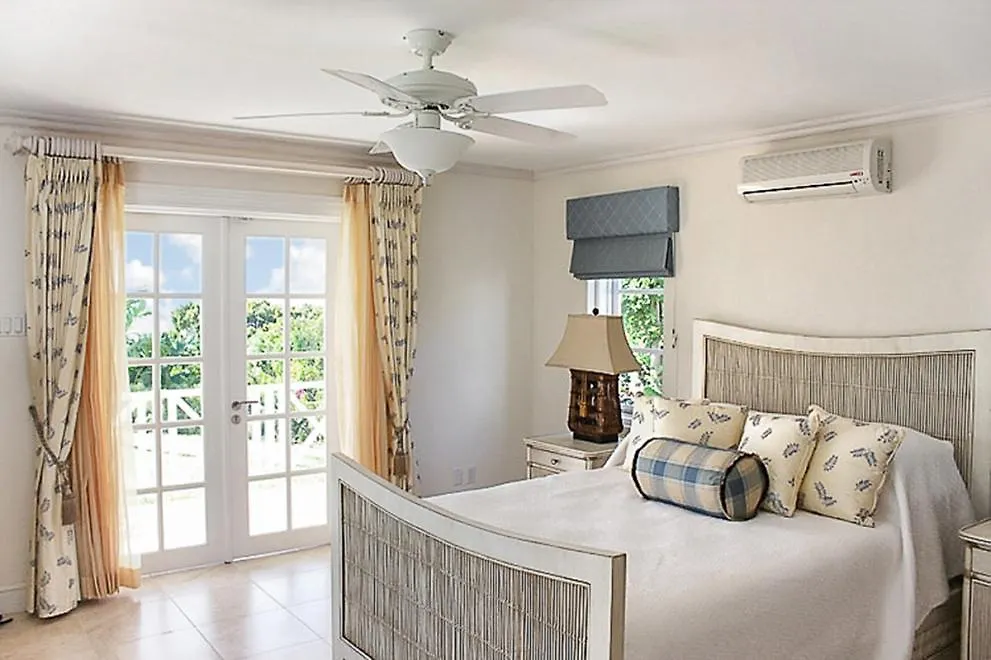 Вилла Stanford House Paynes Bay